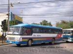 Marcopolo II / Mercedes Benz OF-1313 / Buses Montecinos