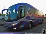 Marcopolo Viaggio G7 1050 / Scania K340 / Cormar Bus