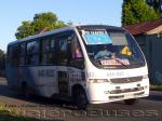 Marcopolo Senior / Mercedes Benz LO-914 / Nar-Bus