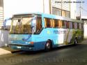 Mercedes Benz O-371RS / Vera Arcos - Servicio Especial