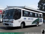 Busscar El Buss 320 / Mercedes Benz OF-1721 / Nar-Bus