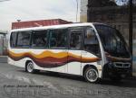 Neobus Thunder+ / Mercedes Benz LO-915 / Bupesa