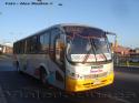 Neobus Spectrum / Mercedes Benz OF-1721 / Serena Mar