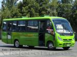 Neobus Thunder+ / Mercedes Benz LO-915 / Dhinos