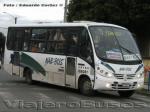 Neobus Thunder + / Mercedes Benz LO 915 / Nar Bus