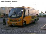 Neobus Thunder + / Mercedes Benz LO-915 / Serena Mar