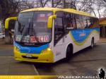 Neobus Spectrum Road 330 / Mercedes Benz OF-1721 / Interbus