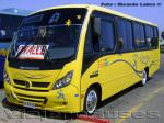 Neobus Thunder + / Mercedes Benz LO-915 / Horvitur