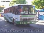 Nielson Diplomata 310 / Mercedes Benz OF-1115 / Buses Saavedra