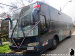 Marcopolo Viaggio 1050 / Mercedes Benz OF-1721 / Buses Canela - Servicio Especial