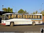 Ciferal Podium / Mercedes Benz OH-1318 / Rural de Talca