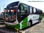 Busscar Urbanuss / Mercedes Benz OF-1417 / Trans O´Higgins