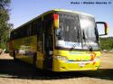 Busscar El Buss 340 / Volvo B7R / Buses GGO