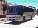 Busscar El Buss 320 / Mercedes Benz OF-1318 / Ruta Sur