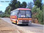 Busscar El Buss 340 / Mercedes Benz OF-1620 / San Sebastian