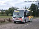 Busscar Micruss / Mercedes Benz LO-914 / Pullman JR