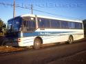 Busscar El Buss 320 / Mercedes Benz OF-1318 / Buses Montecinos