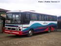 Marcopolo Viaggio GIV / Mercedes Benz OF-1318 / Buses Correa