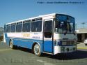 Jonckheere / Volvo B6FA / Rural Santa Cruz