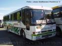 Busscar El Buss 320 / Mercedes Benz OF-1318 / Nilahue