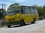 Sport Wagon Panorama / Mercedes Benz 809 / Ilfa Wen