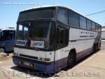 Marcopolo Paradiso GIV1400 / Scania K112 / Turismo Casther