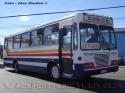 Metalpar Petrohue / Mercedes Benz OF-1318 / Rural Tutuquen