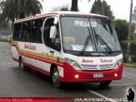 Comil Pia / Mercedes Benz LO-915 / Buses Futrono