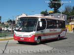 Comil Pia / Mercedes Benz LO-915 / Buses Futrono