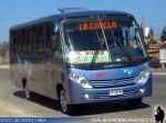 Comil Pia / Mercedes Benz LO-915 / La Porteña