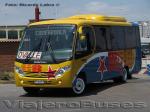 Comil Pia / Mercedes Benz LO-915 / Expreso Rojas