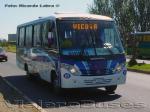 Comil Pia / Mercedes Benz LO-915 / Sol de Elqui