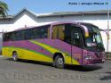 Irizar Intercentury / Mercedes Benz OF-1722 / JNS