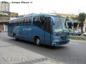 Irizar InterCentury / Mercedes Benz OF-1721 / La Porteña