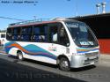 Marcopolo Senior / Mercedes Benz LO-914 / Salon Ruta L-11