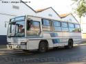 Caio Vitoria / Mercedes Benz OF-1115 / Buses Rio Claro