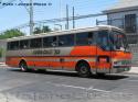 Mercedes Benz O-371RS / Ruta Bus 78