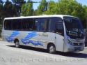 Neobus Thunder Plus / Volkswage 9-150 / Thiele