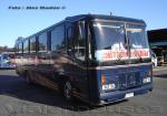 Ciferal Podium / Mercedes Benz OF-1318 / Pullman Contimar