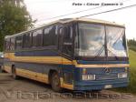Ciferal Podium / Mercedes Benz OH-1318 / Buses Insotroza