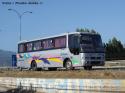 Busscar El Buss 320 / Mercedes Benz OF-1318 / La Porteña