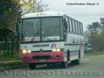 Marcopolo Viaggio GV 1000 / Mercedes Benz OF-1318 / Buses Porvenir