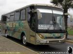 Caio Giro 3400 / Mercedes Benz OF-1721 / Postal Buss