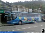 Caio Giro 3400 / Mercedes Benz OF-1721 / Postal Buss - Servicio Especial