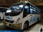 Metalpar Pukara by Sunlong / Buses Paine