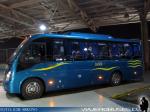 Metalpar Pukara by Sunlong / Transportes Damir