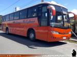 Marcopolo Viaggio GV1000 / Mercedes Benz O-400RSE / Pullman Nelyber