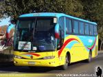 Marcopolo Viaggio 1050 / Mercedes Benz O-400RSE / Rayen