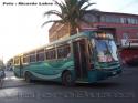 Caio Apache Vip / Mercedes Benz OF-1722 / Santiago - Lampa - Batuco