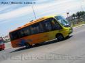 Busscar Micruss / Mercedes Benz LO-915 / Buses Via Elqui
